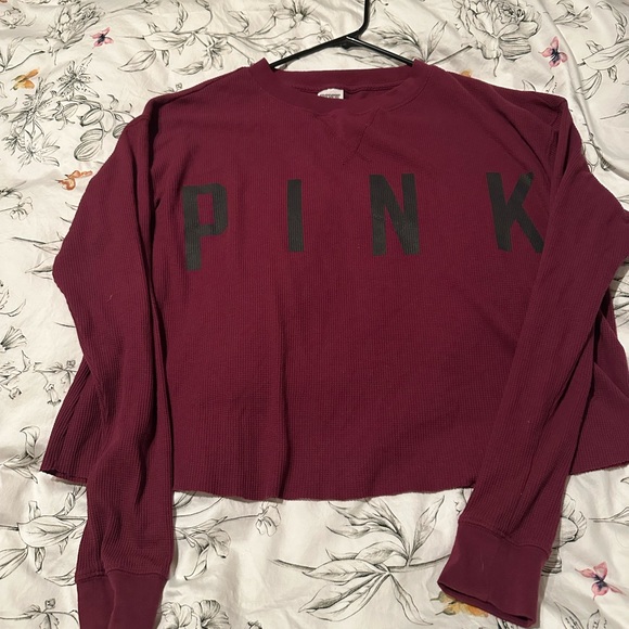 PINK Victoria's Secret Tops - PINK Victoria’s Secret Top